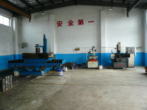 模具车间-模具车间